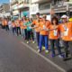 Εθελοντές: Οι αθόρυβοι “εργάτες” του Αυθεντικού Μαραθώνιου της Αθήνας