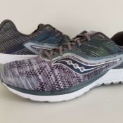 Saucony Ride 10