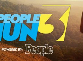 Πρόσκληση σε συνέντευξη Τύπου για το PeopleRun 3