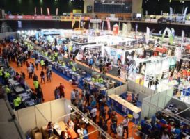 Η ERGO Marathon EXPO κλείνει δεκαετία και ανοίγει την αυλαία για τον 35ο ΑΜΑ