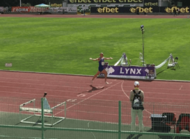 Τρέχοντας γρήγορα ξανά…