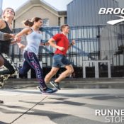BROOKS CLINICS POWERED BY RUNNER STORE