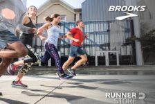 BROOKS CLINICS POWERED BY RUNNER STORE
