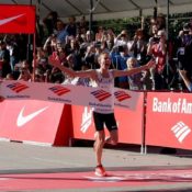 O Galen Rupp νικητής στο Σικάγο. Πρώτη η Dibaba στις γυναίκες.