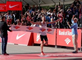 O Galen Rupp νικητής στο Σικάγο. Πρώτη η Dibaba στις γυναίκες.