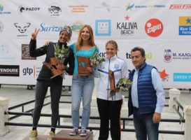 ANDROS TRAIL RACE 2017 μια επιτυχημένη διοργάνωση παντός καιρού. Αποτελέσματα και φωτογραφίες