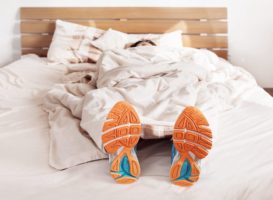 Tapering, η αντίστροφη μέτρηση ξεκίνησε