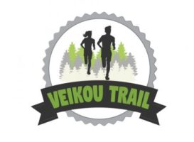 Οι εγγραφές για το 2ο Veikou Trail άνοιξαν!