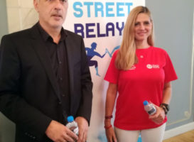ΒΙΚΟΣ STREET RELAYS ΠΕΙΡΑΙΑΣ 2017 – ΔΤ- Η ΣΥΝ. ΤΥΠΟΥ