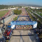 Η μεταφορά των δρομέων στο Μαραθώνα και πληροφορίες για τον ιματισμό