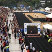 Αναδρομή. 10 ημέρες μέχρι την εκκίνηση του 35ου Α.Μ.Α.
