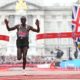 Επιστρέφει στο Λονδίνο για το χατ τρικ ο Kipchoge