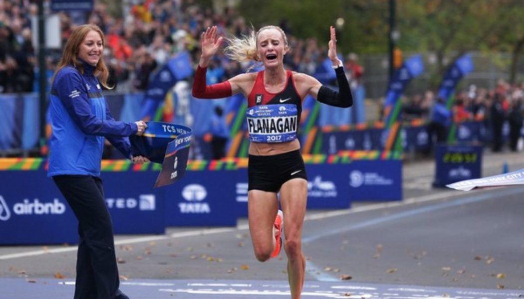 Kamworor και Flanagan οι νικητές του TCS New York City Marathon (videos)