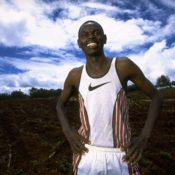 Δρομείς που αγαπήσαμε: Daniel Komen, ο μεγαλύτερος δρομέας αποστάσεων που δεν είδαμε ποτέ