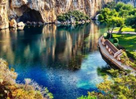 Run the Lake 2017 Δελτίο τύπου