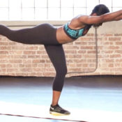 Ασκήσεις ισορροπίας για δρομείς