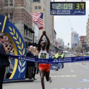 Οι 10 κορυφαίοι μαραθωνοδρόμοι του 2017: Kipchoge ο καλύτερος αλλά Kirui το Νο 1