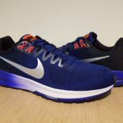 NIKE Zoom Structure 21
