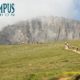 OLYMPUS MARATHON: Ο πρώτος και μοναδικός ελληνικός αγώνας ορεινού τρεξίματος, για δεύτερη συνεχόμενη χρονιά, στο παγκόσμιο πρωτάθλημα Skyrunner® World Series 2018!