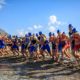 ETU EUROPEAN YOUTH TRIATHLON CHAMPIONSHIP & FESTIVAL 2018 Ευρωπαϊκό Πρωταθλήμα και Φεστιβάλ Τριάθλου Νέων
