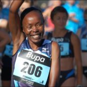 Δρομείς που αγαπήσαμε: Tegla Loroupe, από αστέρι του μαραθωνίου, πρωταθλήτρια της ειρήνης!