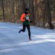Ο Yuki Kawauchi σημειώνει το 76ο του sub-2:20, στους -15°C!