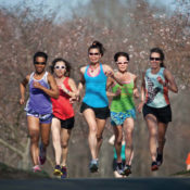 Διαταραχές της εμμήνου ρύσεως κατά την άσκηση
