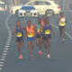 Εκπληκτικός αγώνας στον Dubai Marathon!