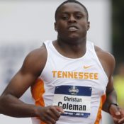 Στον “αέρα” το WR του Coleman στα 60m