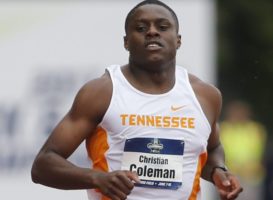 Στον “αέρα” το WR του Coleman στα 60m