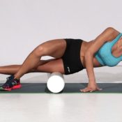 Κάνοντας μόνοι μας μασάζ