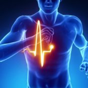 Η καρδιά του αθλητή