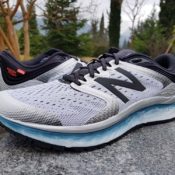New Balance Fresh Foam 1080v8