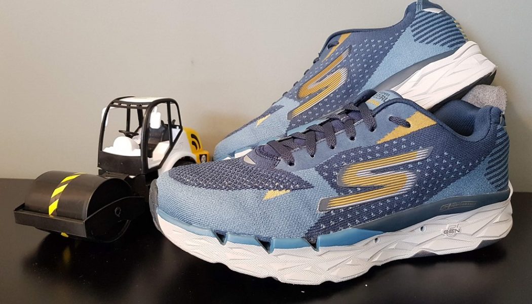 Skechers Performance GORun Ultra Road 2
