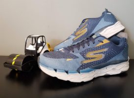 Skechers Performance GORun Ultra Road 2
