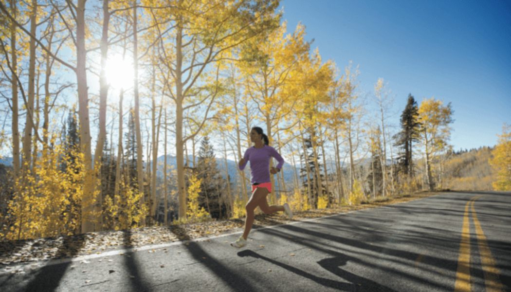Long Run: πώς να κάνετε την διαφορά