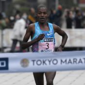 Tokyo Marathon 2018: Νικητές οι Dickson Chumba και Birhane Dibaba, πιο πλούσιος ο Yuta Shitara. Εγκατέλειψε πολύ νωρίς ο Kipsang.