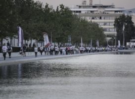 No Finish Line Athens: Λήγει η προθεσμία των 5 ευρώ