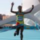 World Half Marathon, Valencia: Παγκόσμιο ρεκόρ η Gudeta, χατ τρικ ο Kamworor