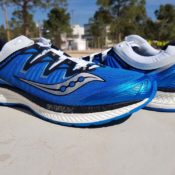 Saucony Triumph ISO 4