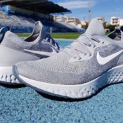 NIKE Epic React Flyknit