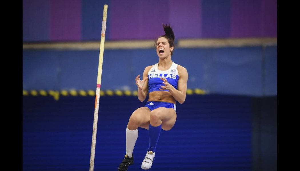 17ο Παγκόσμιο Πρωτάθλημα κλειστού στίβου, Birmingham: 3η ημέρα – Χάλκινη η Στεφανίδη