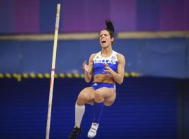 17ο Παγκόσμιο Πρωτάθλημα κλειστού στίβου, Birmingham: 3η ημέρα – Χάλκινη η Στεφανίδη