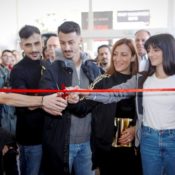 Ανοιξε τις πύλες της η Athens Half Marathon Εxpo