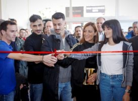 Ανοιξε τις πύλες της η Athens Half Marathon Εxpo