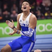 17ο Παγκόσμιο Πρωτάθλημα κλειστού στίβου, Birmingham: 4η ημέρα