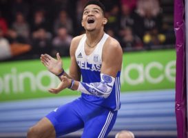 17ο Παγκόσμιο Πρωτάθλημα κλειστού στίβου, Birmingham: 4η ημέρα