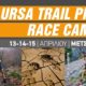 URSA TRAIL PRO RACE CAMP