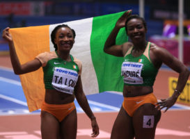 17ο Παγκόσμιο Πρωτάθλημα κλειστού στίβου, Birmingham: 2η ημέρα