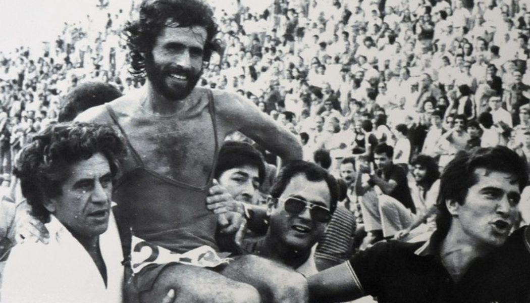 Γιατί δεν έχουμε δρομείς αποστάσεων – Το μέλλον του τρεξίματος: μια συζήτηση